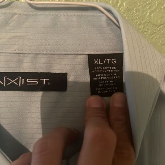 AXIST long sleeve‎ shirt - Picture 3 of 5